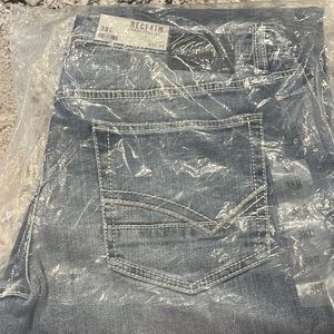 NEW BKE Mens Jeans 38R